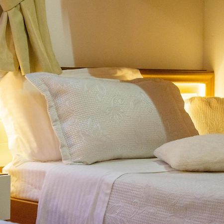 Te Kalaja Rooms Гірокастра Екстер'єр фото