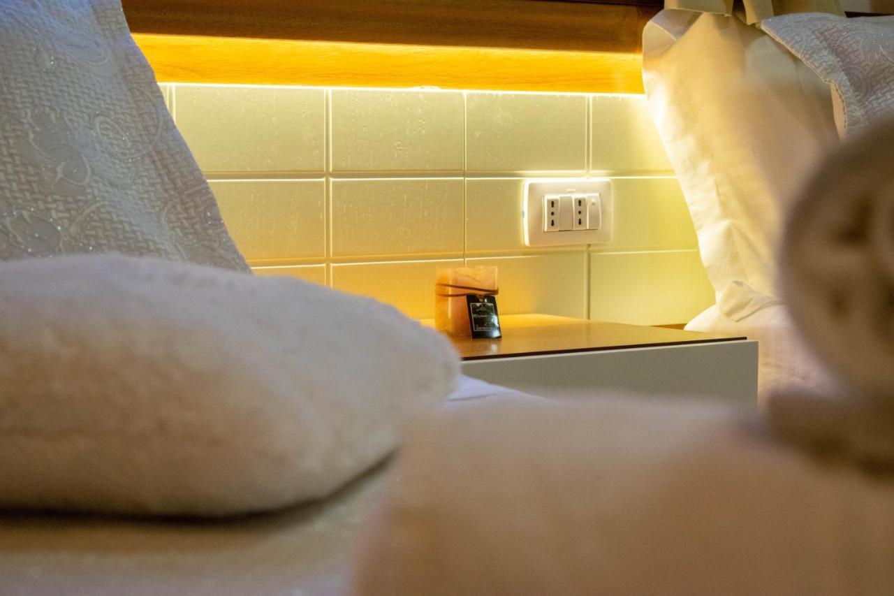 Te Kalaja Rooms Гірокастра Екстер'єр фото